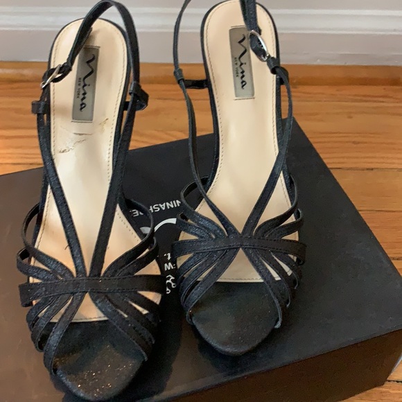 Women evening shoes - Picture 5 of 6